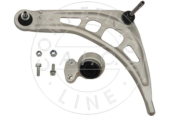 Control/Trailing Arm, wheel suspension (55636Set)