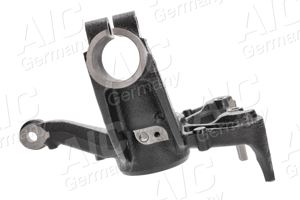 Steering Knuckle, wheel suspension