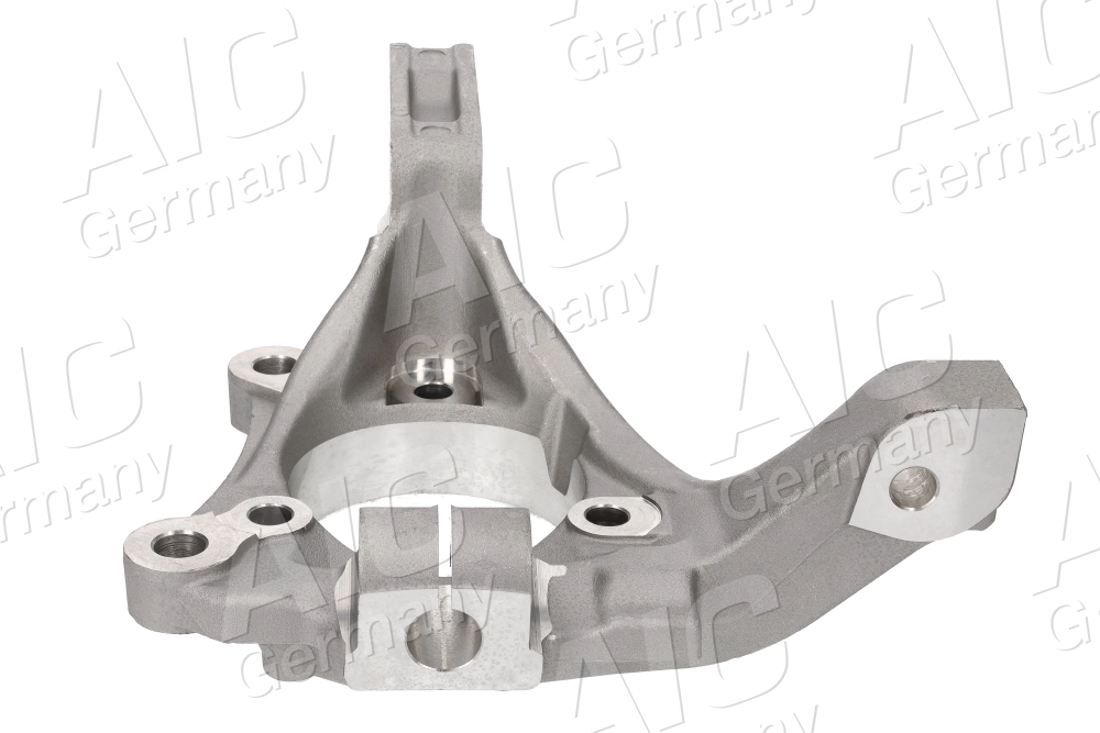 Steering Knuckle, wheel suspension