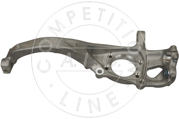 Steering Knuckle, wheel suspension