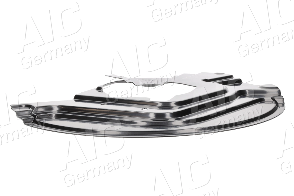 Splash Guard, brake disc