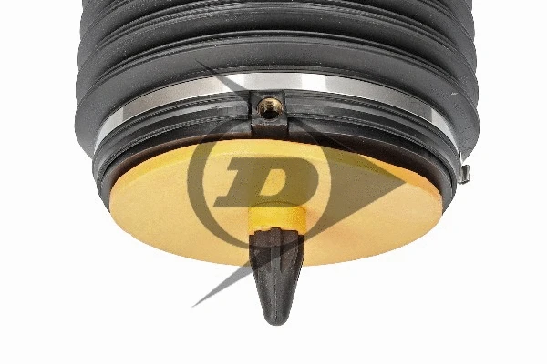 Air Spring, suspension