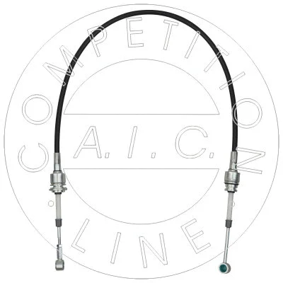 Cable Pull, manual transmission (58942)