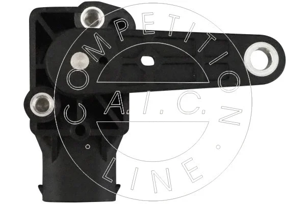 Sensor, Xenon light (headlight levelling)
