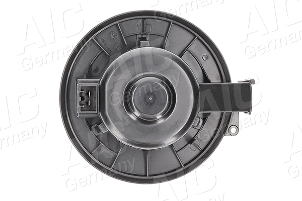 Interior Blower