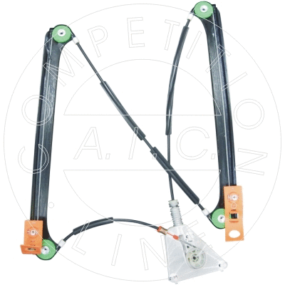 Window Regulator (53313)