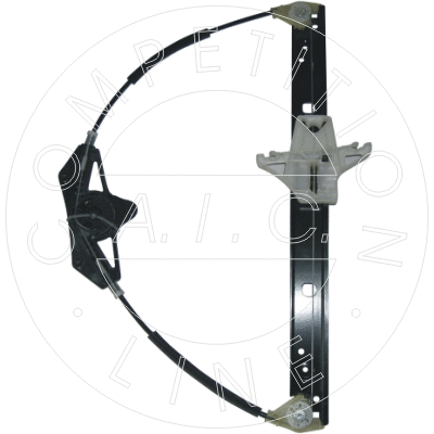Window Regulator (55590)