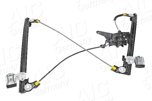 Window Regulator