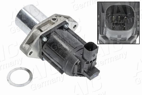 EGR Valve (70360)