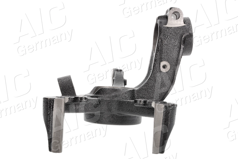 Steering Knuckle, wheel suspension