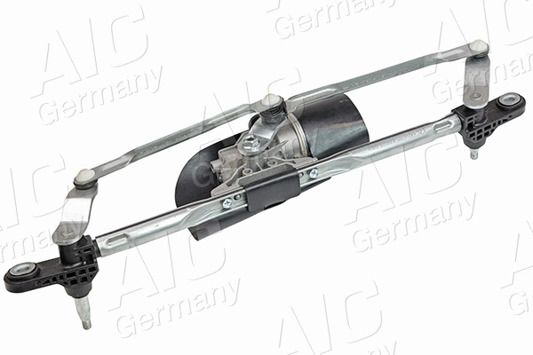 Wiper Linkage