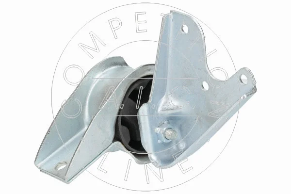 Mounting, automatic transmission