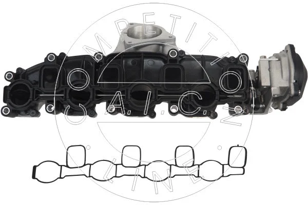 Intake Manifold Module
