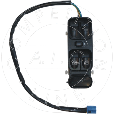 Switch, window regulator (55997)