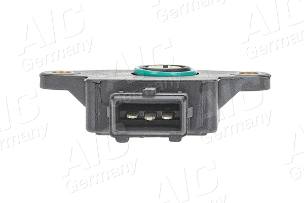 Sensor, throttle position (51497)