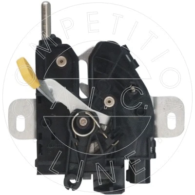 Bonnet Lock (56649)