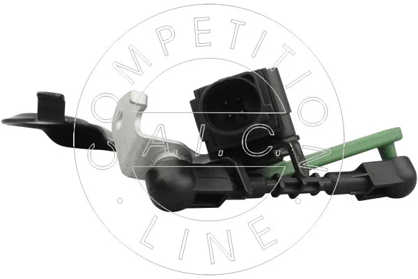 Sensor, Xenon light (headlight levelling)