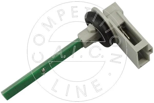 Sensor, interior temperature (56923)