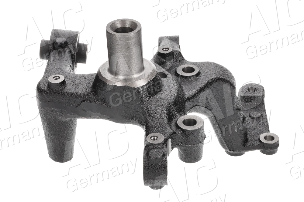 Steering Knuckle, wheel suspension