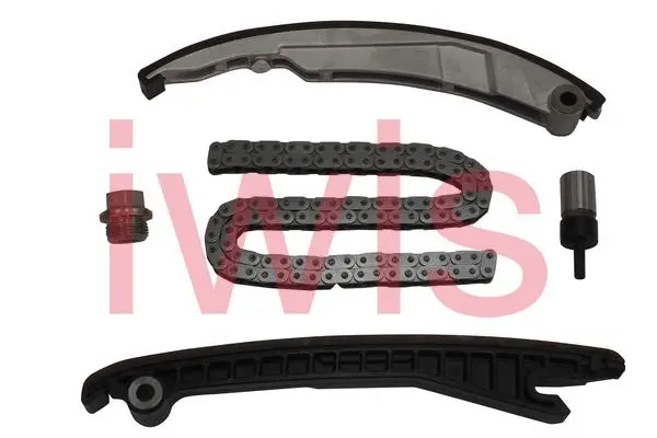 Timing Chain Kit (70006Set)