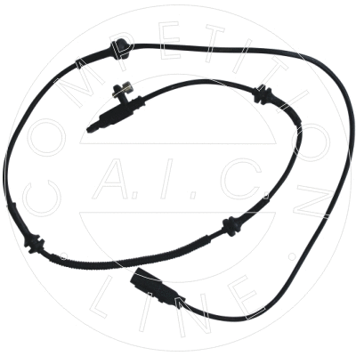 Sensor, wheel speed (55189)