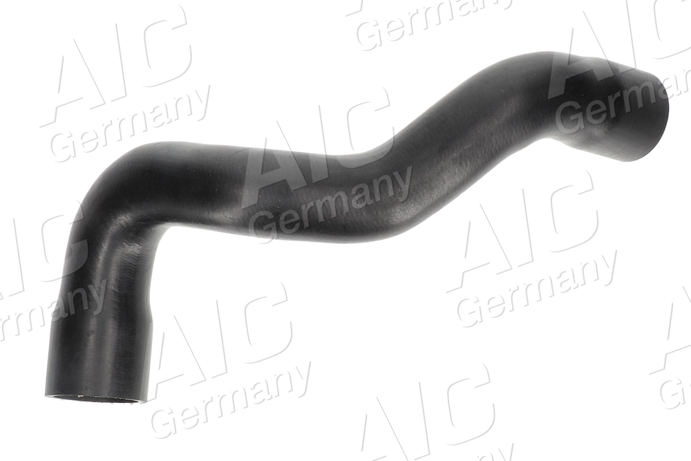 Charge Air Hose