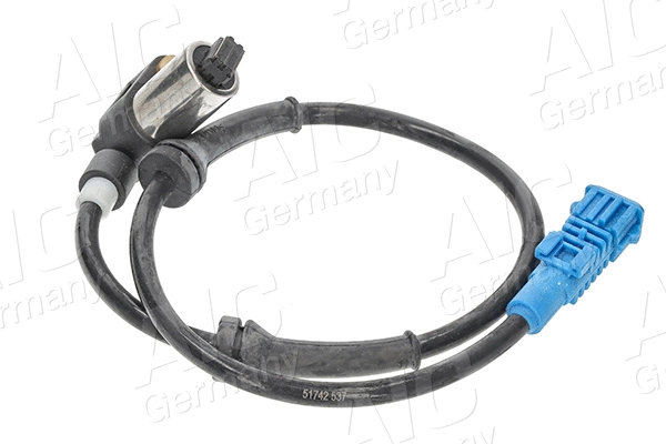 Sensor, wheel speed (51742)