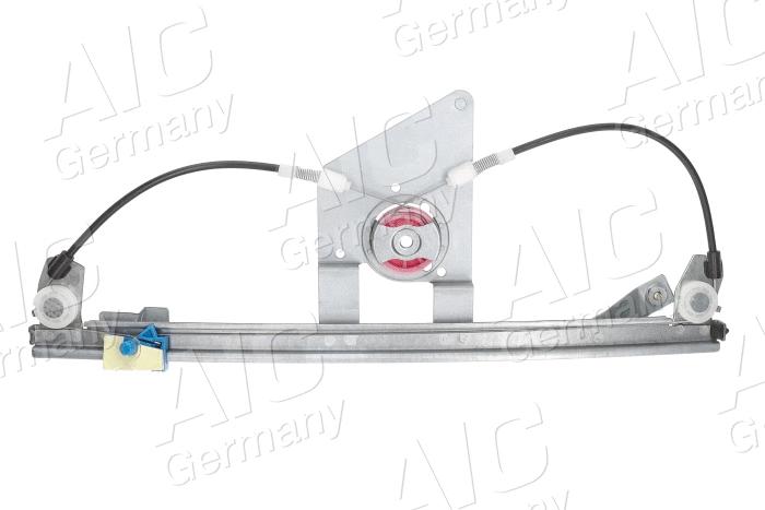 Window Regulator