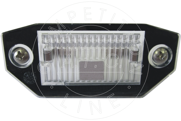 Licence Plate Light (53408)