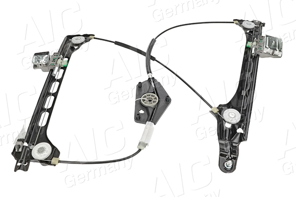 Window Regulator (72817)