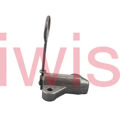 Tensioner, timing chain