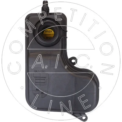 Expansion Tank, coolant