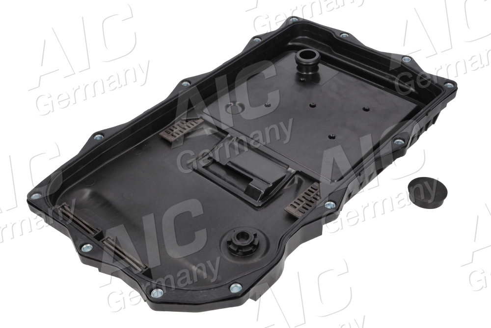 Oil Sump, automatic transmission