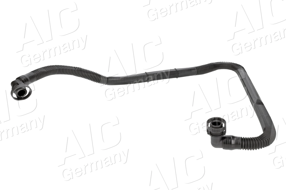 Hose, crankcase ventilation