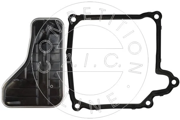 Hydraulic Filter, automatic transmission (57371)