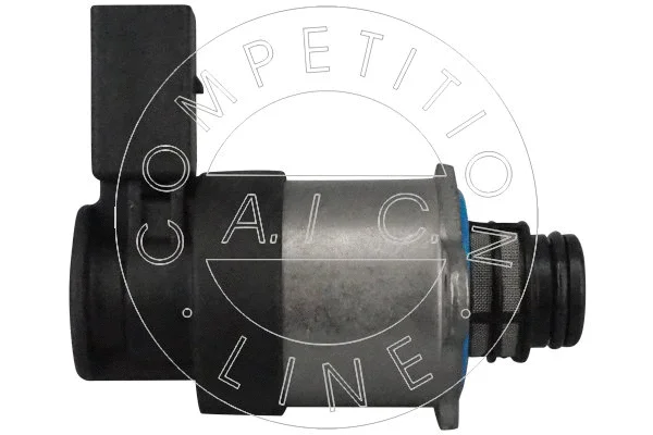 Control Valve, fuel quantity (common rail system) (57636)