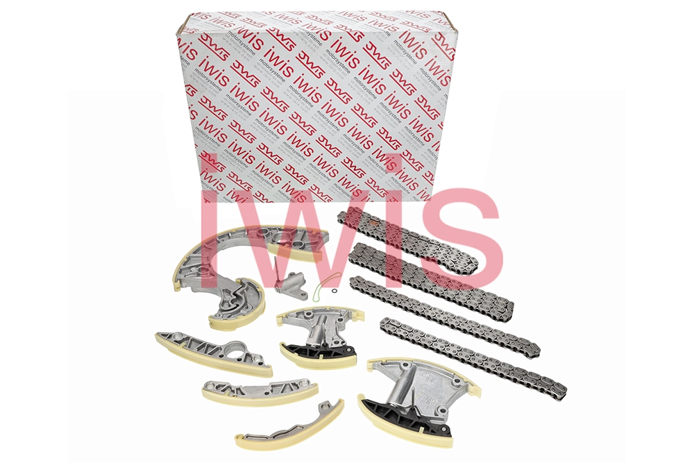 Timing Chain Kit (59115Set)