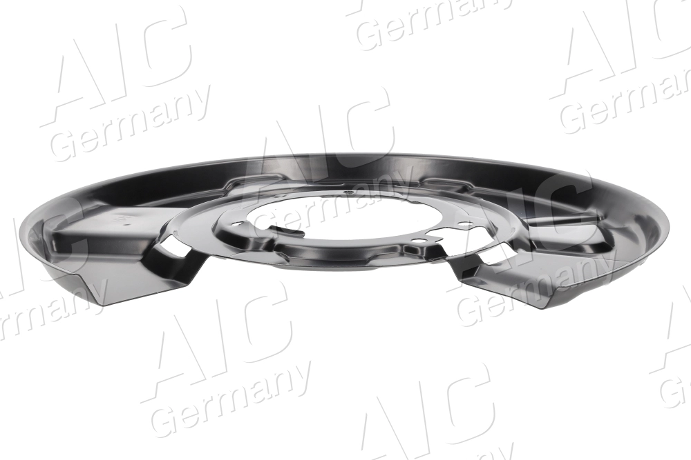 Splash Guard, brake disc