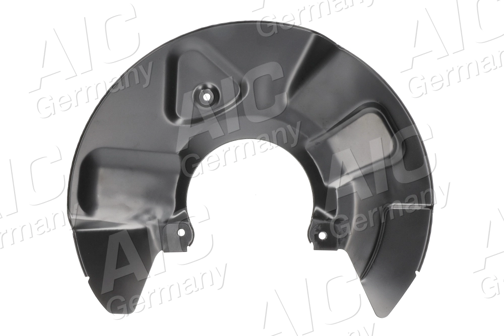 Splash Guard, brake disc