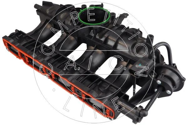 Intake Manifold Module