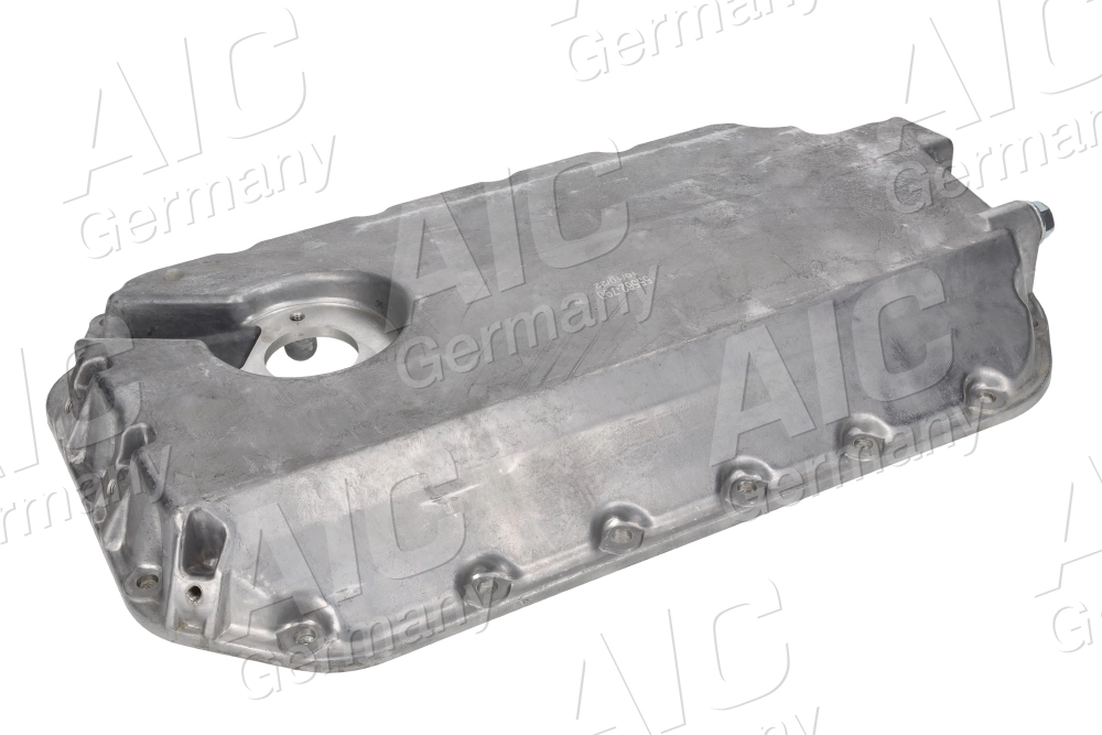 Oil Sump