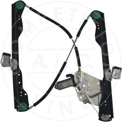 Window Regulator (54933)