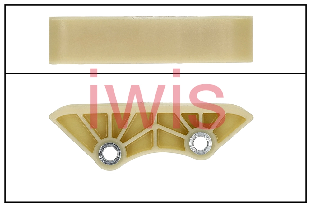 Guide, timing chain (60256)