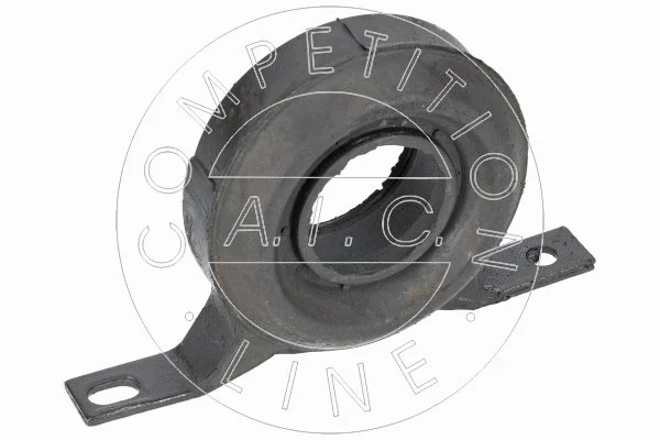 Suspension, propshaft
