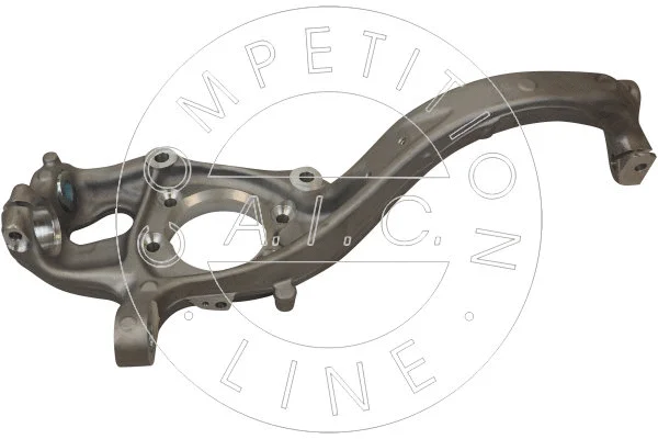 Steering Knuckle, wheel suspension (58236)