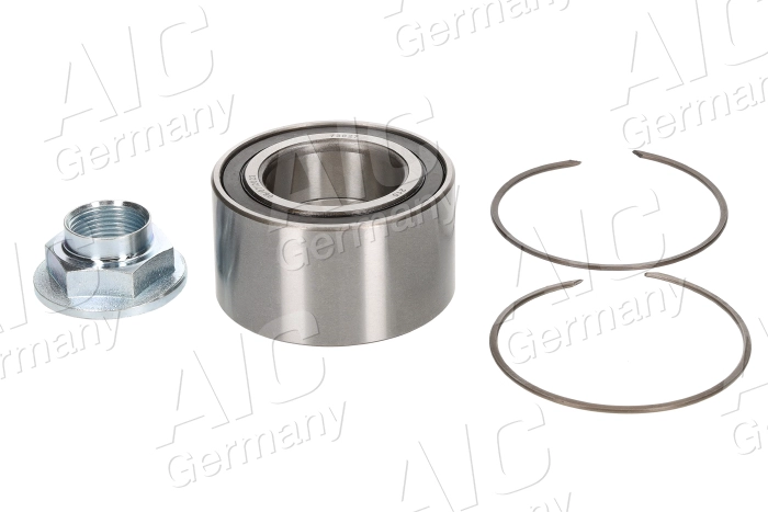 Wheel Bearing Kit (73027)