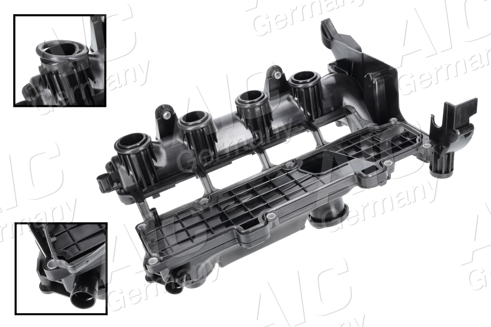 Cylinder Head Cover (74306)