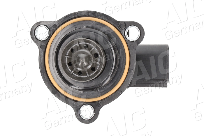 Recirculating Air Valve, charger