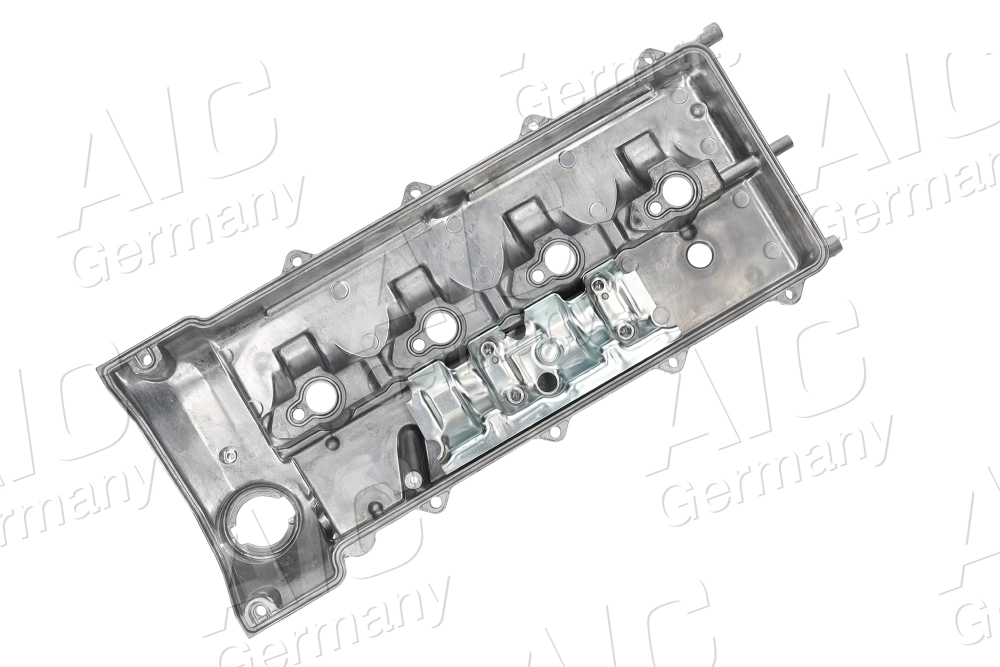 Cylinder Head Cover