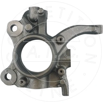 Steering Knuckle, wheel suspension